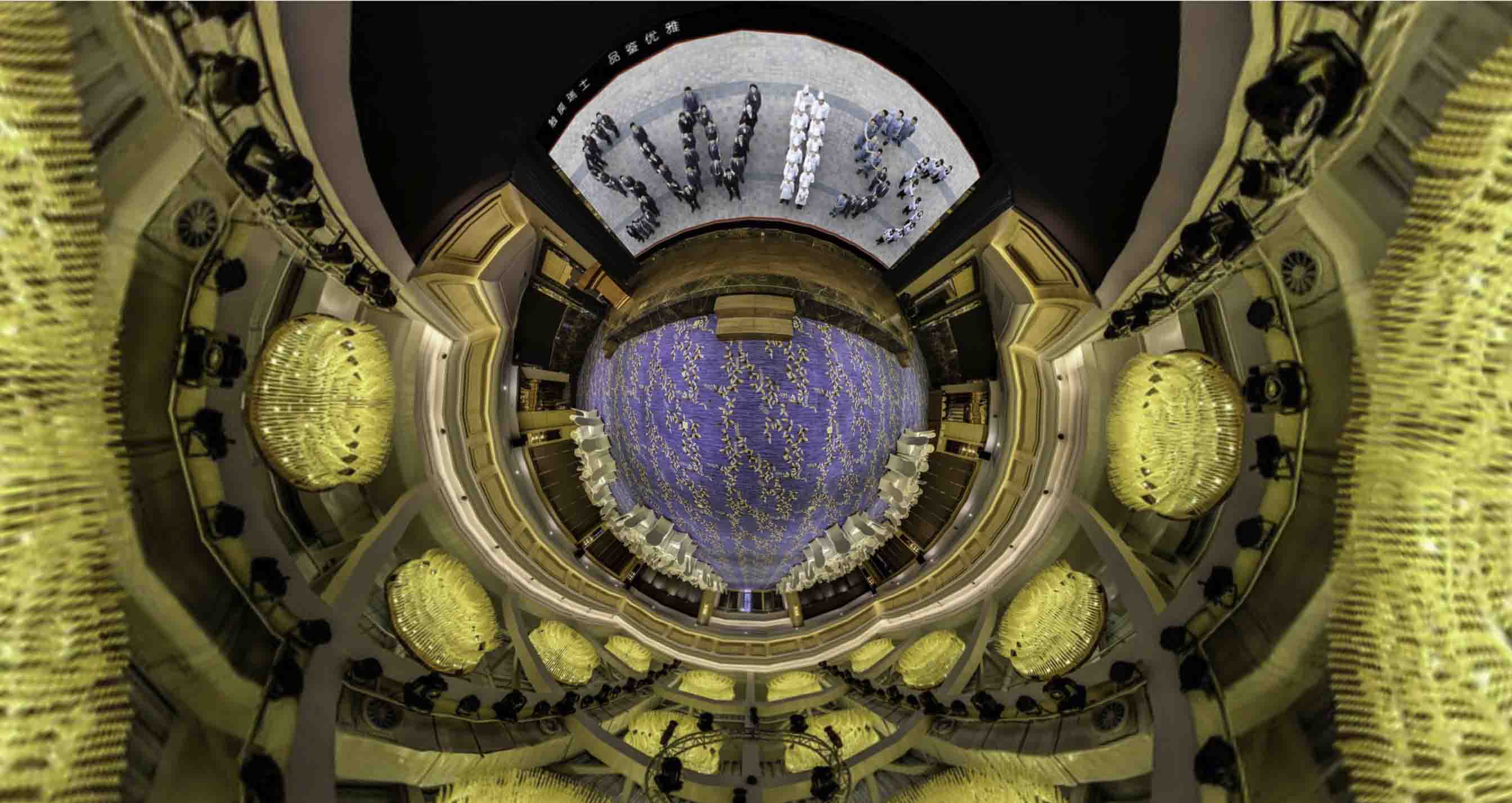 绥江探索VR全景拍摄中的深度感：营造沉浸式体验的关键要素