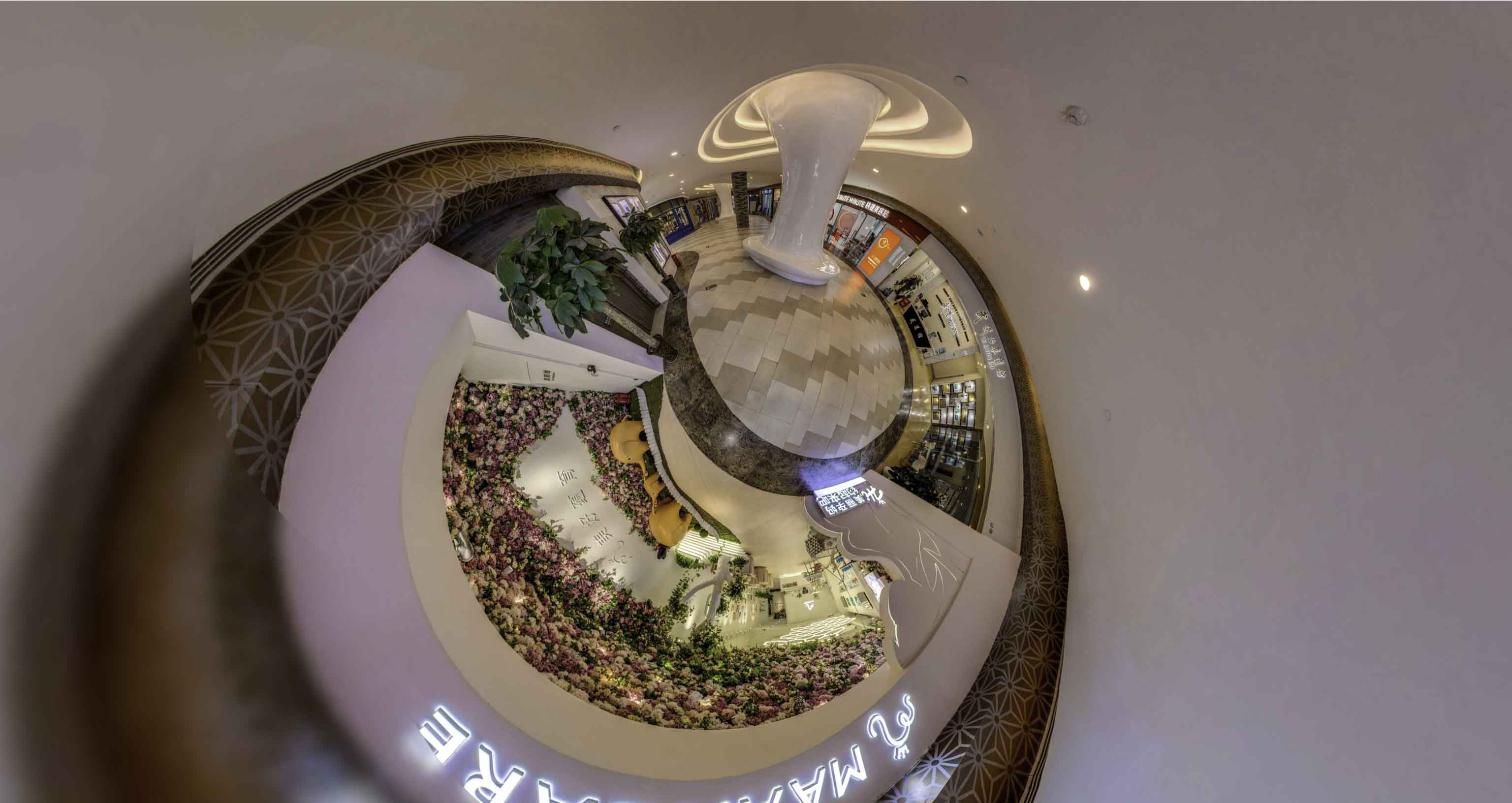 绥江将VR全景融入品牌宣传活动的创新实践与策略